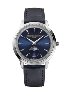  Classics Moneta Moonphase FC-206N3S6