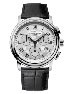  Classics Quartz Chronograph FC-292MC4P6