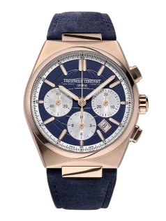  Highlife Chronograph Automatic FC-391NS4NH4