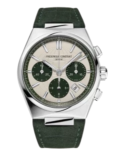  Highlife Chronograph Automatic FC-391SGR4NH6