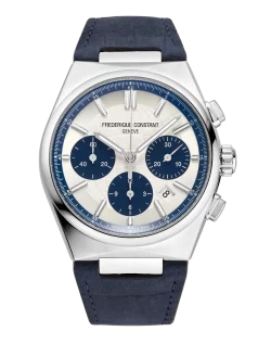  Highlife Chronograph Automatic FC-391WN4NH6