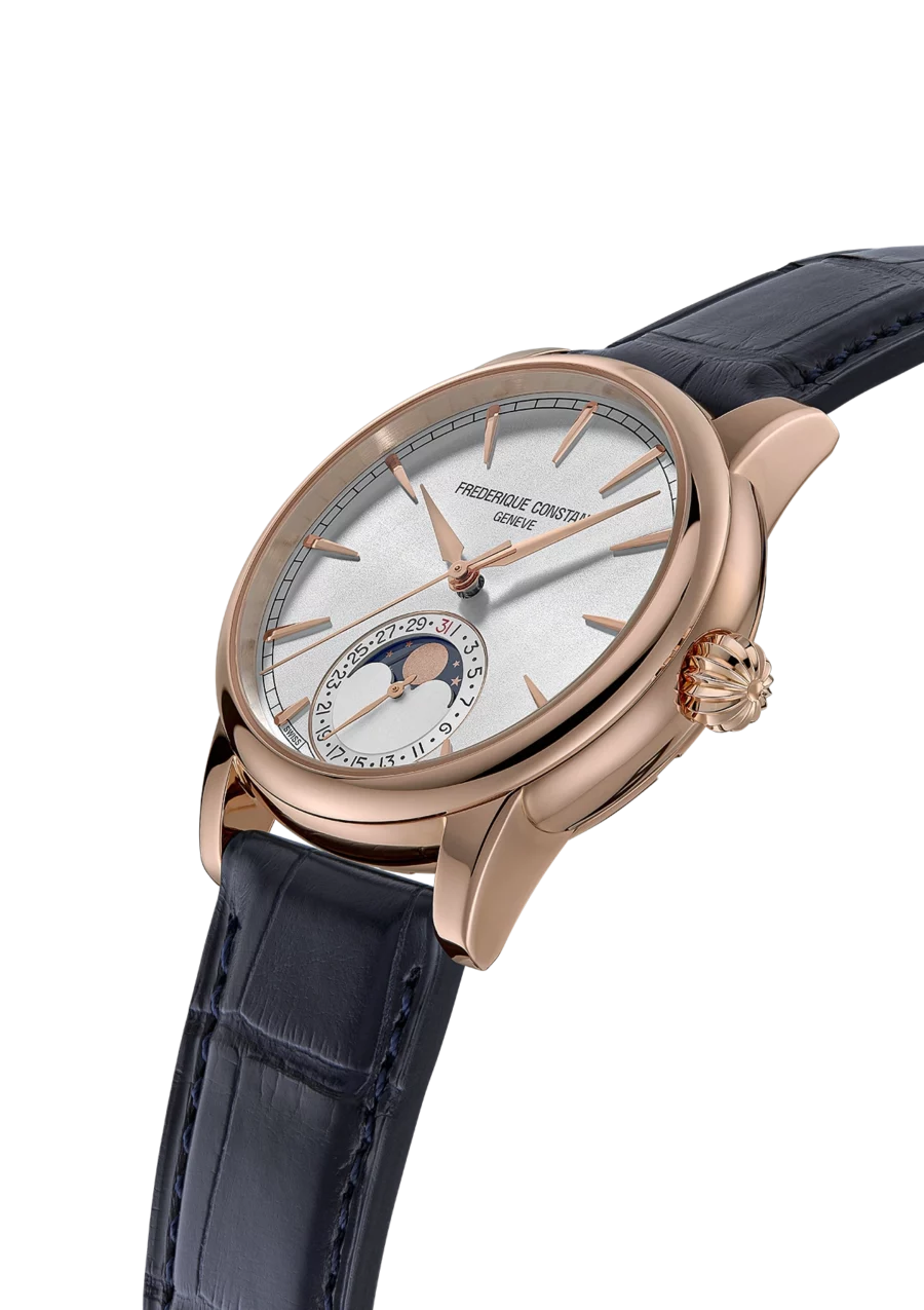  Manufacture Classic Moonphase Date FC-716S3H9